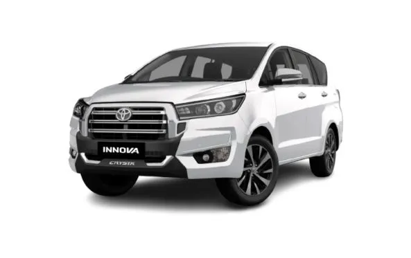 Innova Crysta